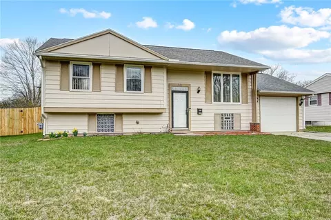 312 W Auburn Ave, Springfield, OH 45506 photo 4