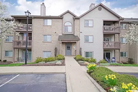 8173 Autumn Woods Ln #103, West Chester, OH 45069