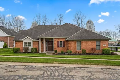 809 Orville Way, Xenia, OH 45385