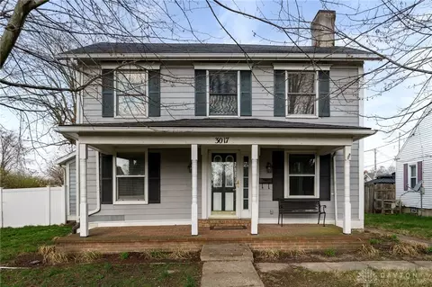 3017 Wayland Ave, Dayton, OH 45420