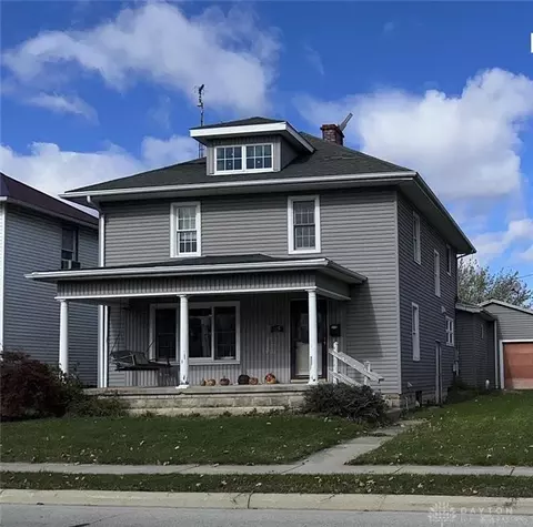 115 Touvelle St, Celina, OH 45822