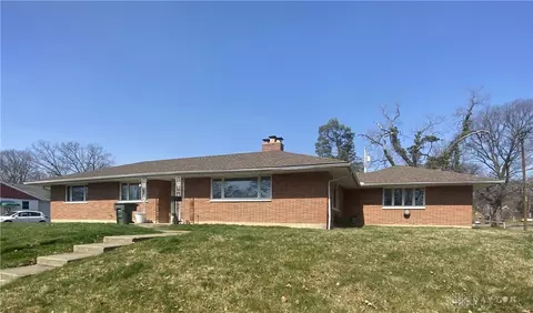 3225 Harvard Blvd, Dayton, OH 45406