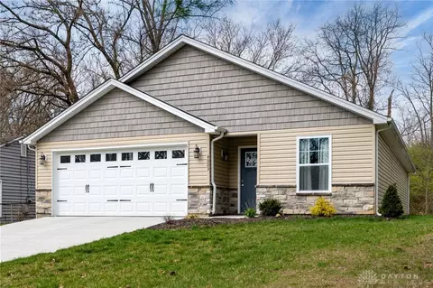 4003 Riverview Ave, Middletown, OH 45042