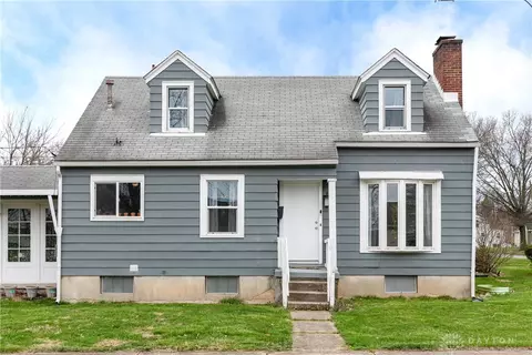 514 Redwood Ave, Dayton, OH 45405