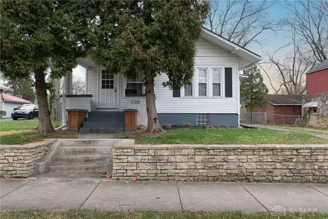 1120 E Central Ave, Miamisburg, OH 45342
