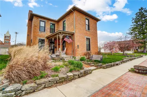 119 N Wall St, Covington, OH 45318