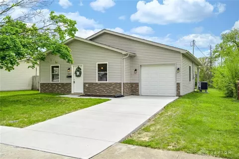 4318 Arrowrock Ave, Dayton, OH 45424