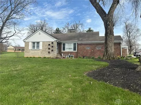 1802 Hancock Ave, Hamilton, OH 45011