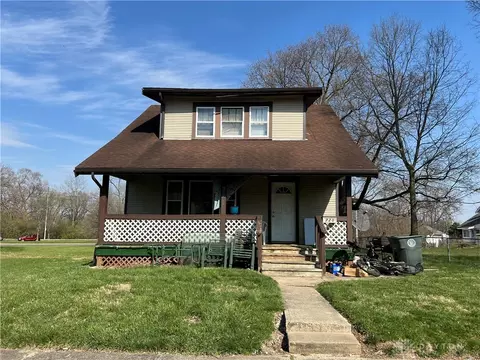 720 Maplehurst Ave, Dayton, OH 45402