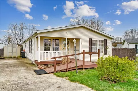 567 Onyx Ct, Middletown, OH 45044