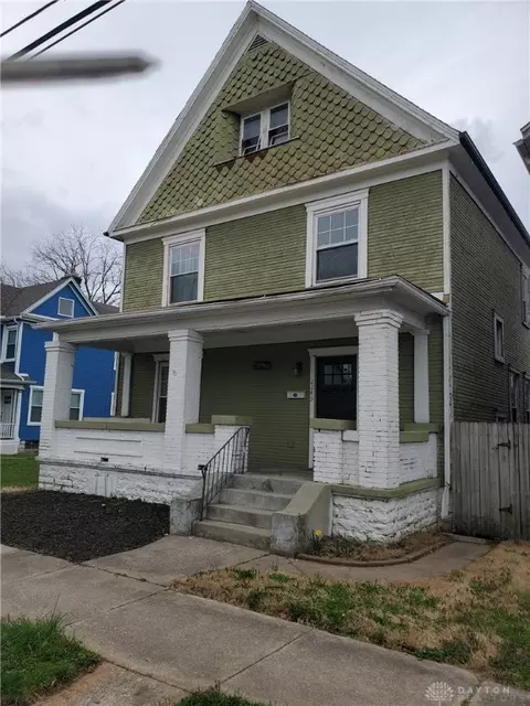 2245 E 5th St, Dayton, OH 45403