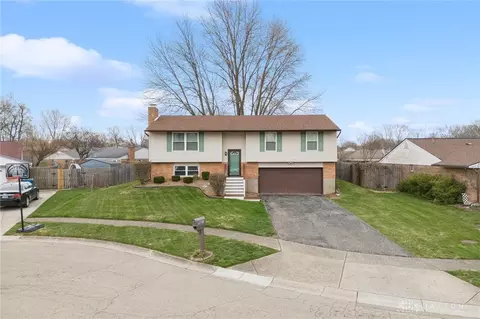 5021 Lincrest Pl, Dayton, OH 45424
