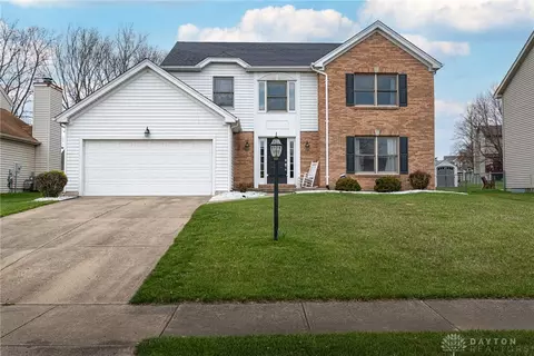 4813 Wicklow Dr, Middletown, OH 45042