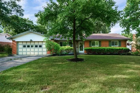 1006 Lincoln Park Blvd, Dayton, OH 45429