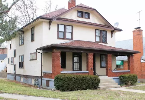 35 W Shadyside Dr #33, Dayton, OH 45405