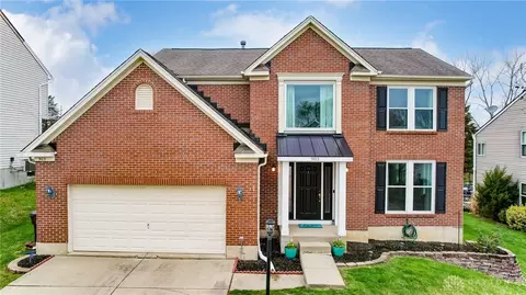 903 Stone Ridge Ln, Lebanon, OH 45036