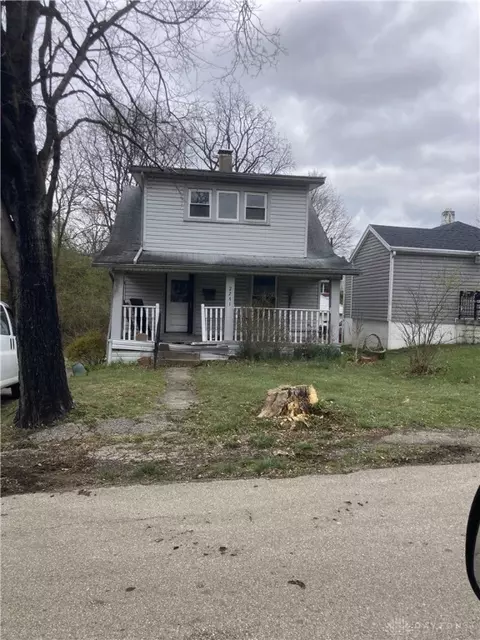 2241 Sherer Ave, Dayton, OH 45414