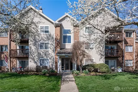 1310 Hollow Run #5, Centerville, OH 45459
