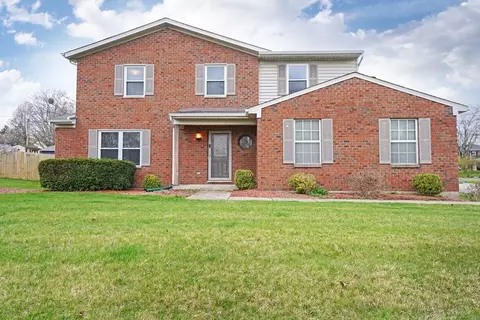 619 Quail Run Rd, Middletown, OH 45042