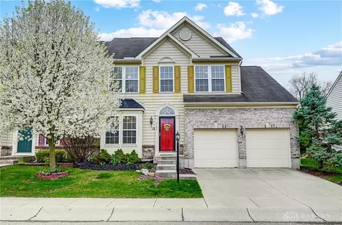 3797 Taft Ave, Dayton, OH 45431