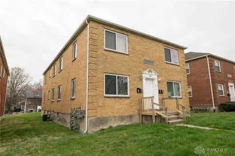 116 E Norman Ave, Dayton, OH 45405