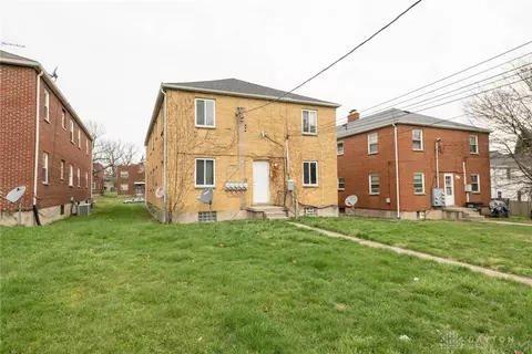 116 E Norman Ave, Dayton, OH 45405 photo 5