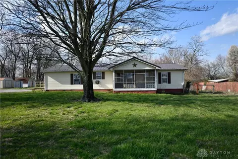 5009 State Route 124, Hillsboro, OH 45133