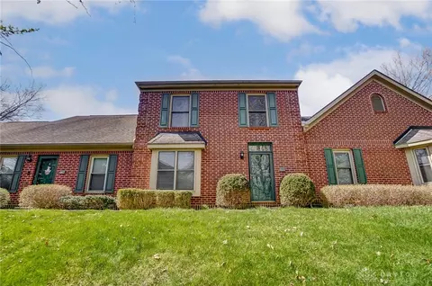 664 Cassel Hills Ct, Vandalia, OH 45377