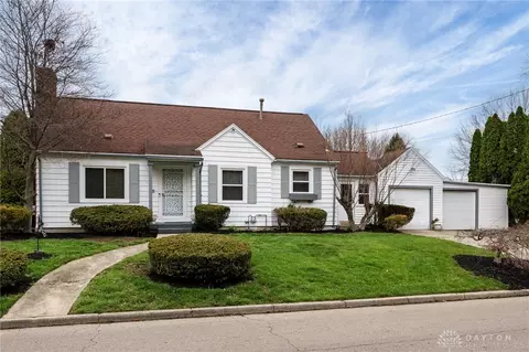 300 Geneva Rd, Dayton, OH 45417