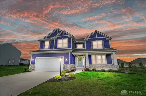 899 Sweeney Dr, Dayton, OH 45458