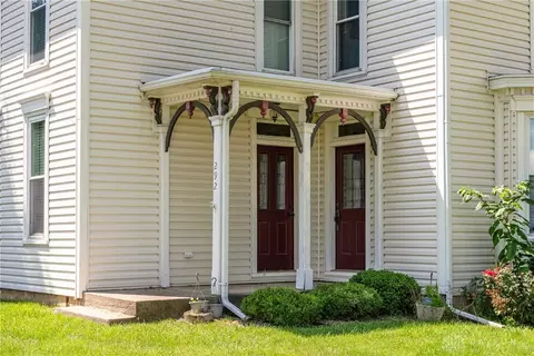 Exterior - 292 W Jackson Rd, Springfield, OH 45502 photo 7 of 18