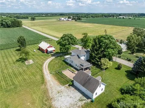 View/Area - 292 W Jackson Rd, Springfield, OH 45502 photo 5 of 14