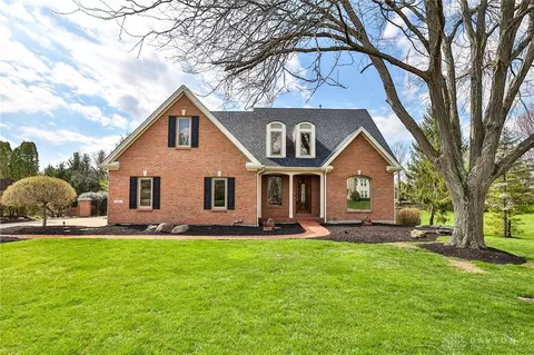 7051 Clawson Ridge Ct, Liberty, OH 45011