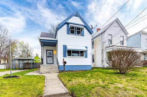 114 W 64th St, Cincinnati, OH 45216