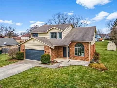 3360 Turtle Shell Dr, Dayton, OH 45414 photo 37