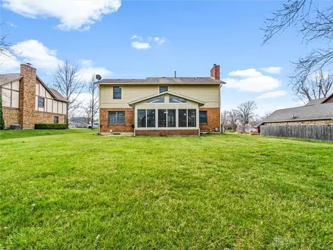 3360 Turtle Shell Dr, Dayton, OH 45414 photo 34