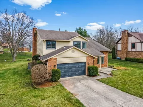 3360 Turtle Shell Dr, Dayton, OH 45414 photo 36