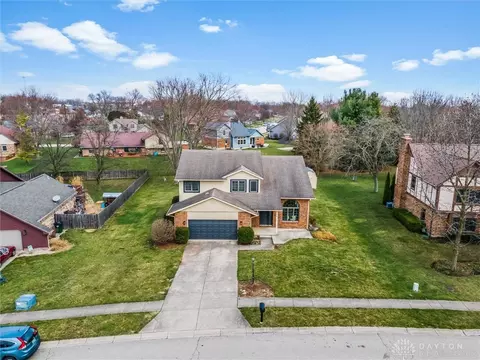 3360 Turtle Shell Dr, Dayton, OH 45414 photo 35