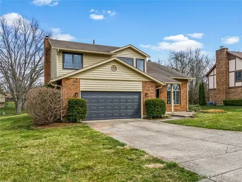 3360 Turtle Shell Dr, Dayton, OH 45414 photo 38