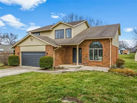 3360 Turtle Shell Dr, Dayton, OH 45414 photo 39