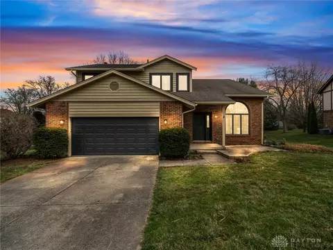 3360 Turtle Shell Dr, Dayton, OH 45414