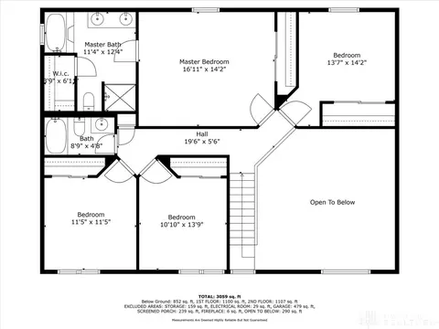 3360 Turtle Shell Dr, Dayton, OH 45414 photo 46