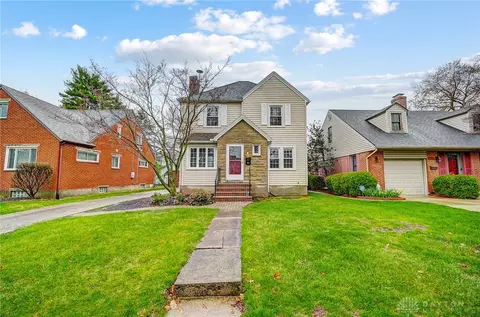 844 Warrington Pl, Dayton, OH 45419