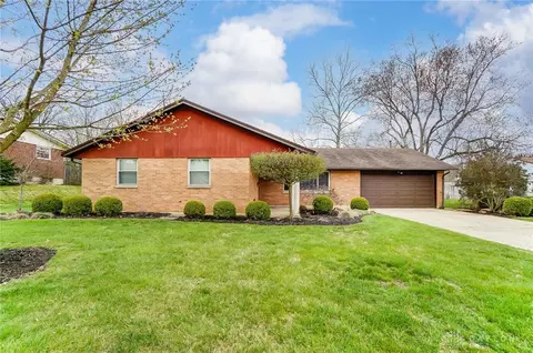 4417 Appleton Pl, Kettering, OH 45440 photo 3