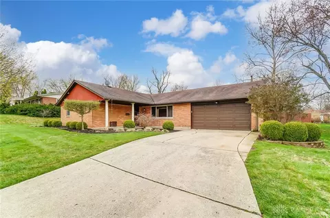4417 Appleton Pl, Kettering, OH 45440 photo 2