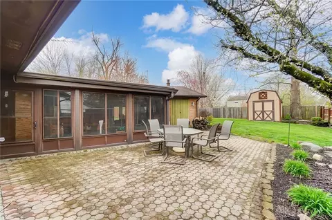 4417 Appleton Pl, Kettering, OH 45440 photo 53