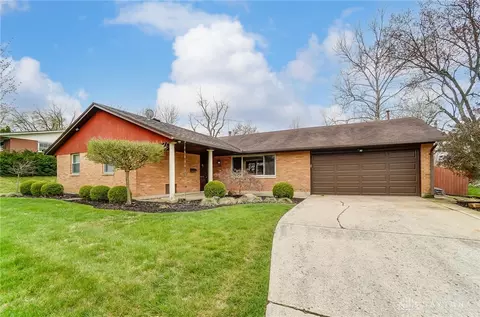 4417 Appleton Pl, Kettering, OH 45440