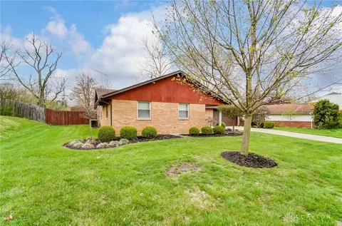 4417 Appleton Pl, Kettering, OH 45440 photo 4