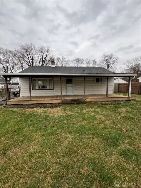 608 Pinta Ave, Middletown, OH 45044