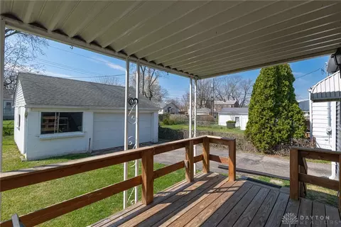2615 Delmonte Ave, Kettering, OH 45419 photo 30